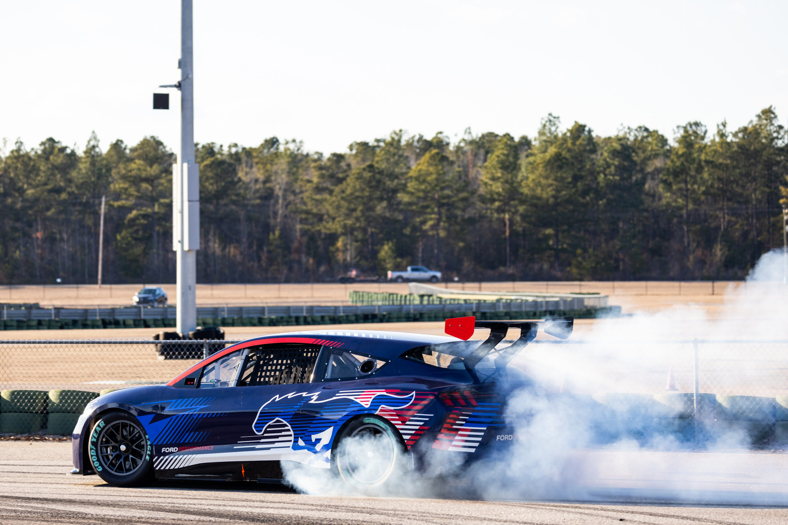 Exploring the controversy and excitement surrounding the introduction of electric prototypes in NASCAR racing.