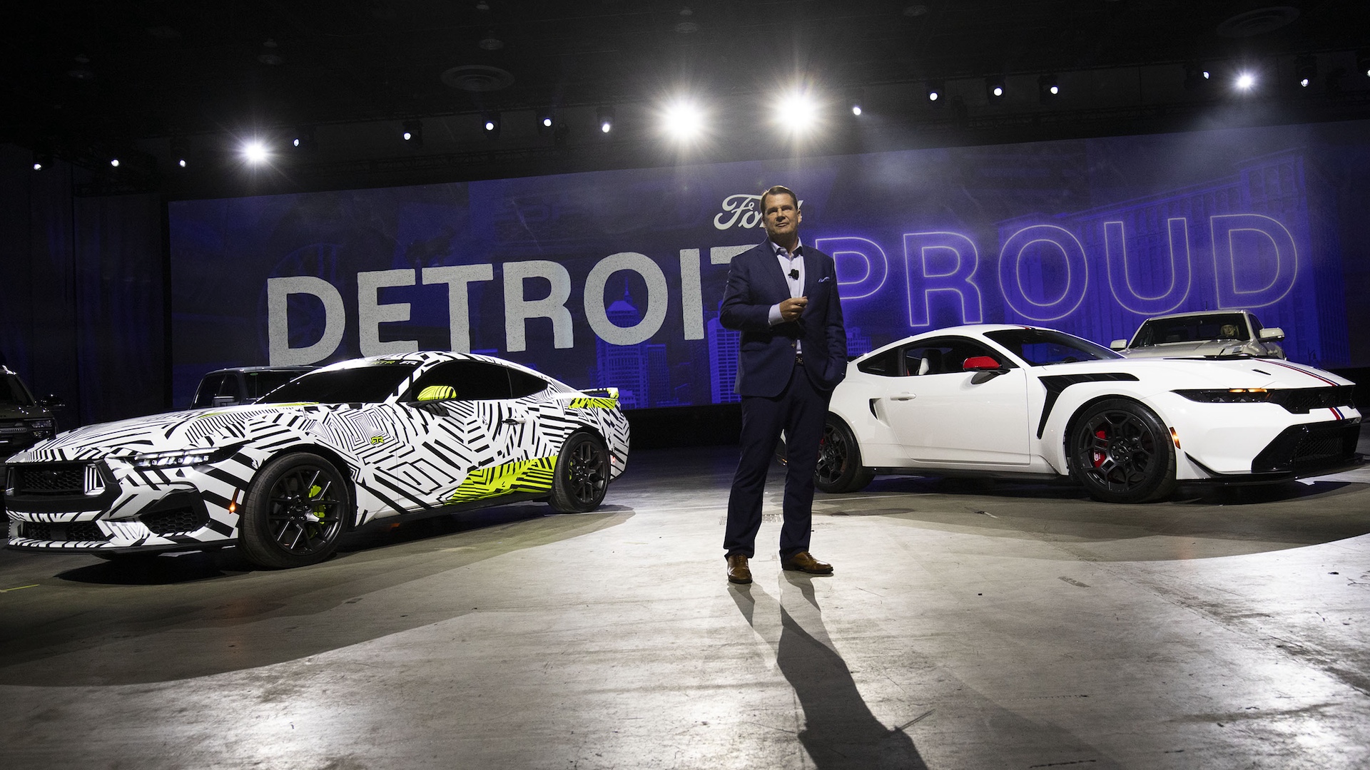 Detroit Auto Show | Attendance Figures & Future