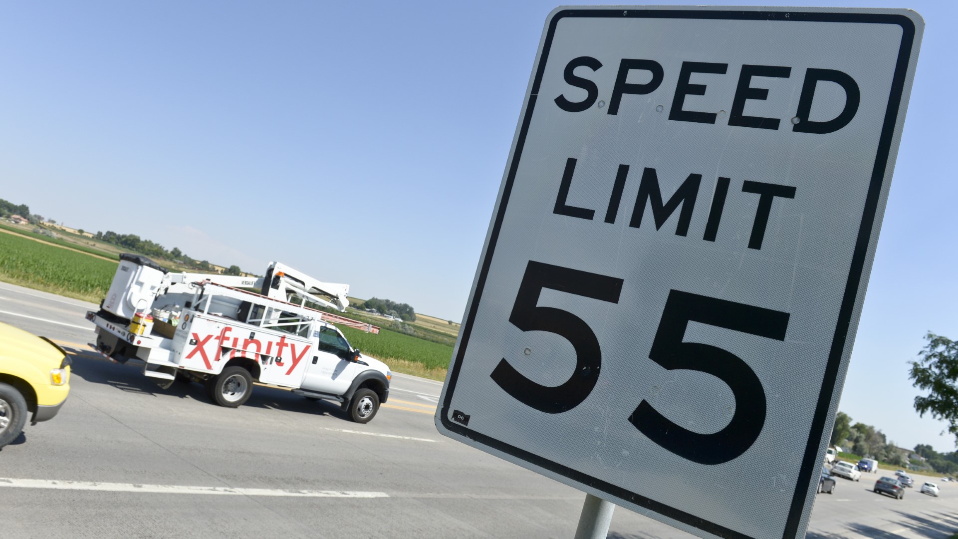 Speed-Restricted Licenses in Washington | Enhancing Road Safety