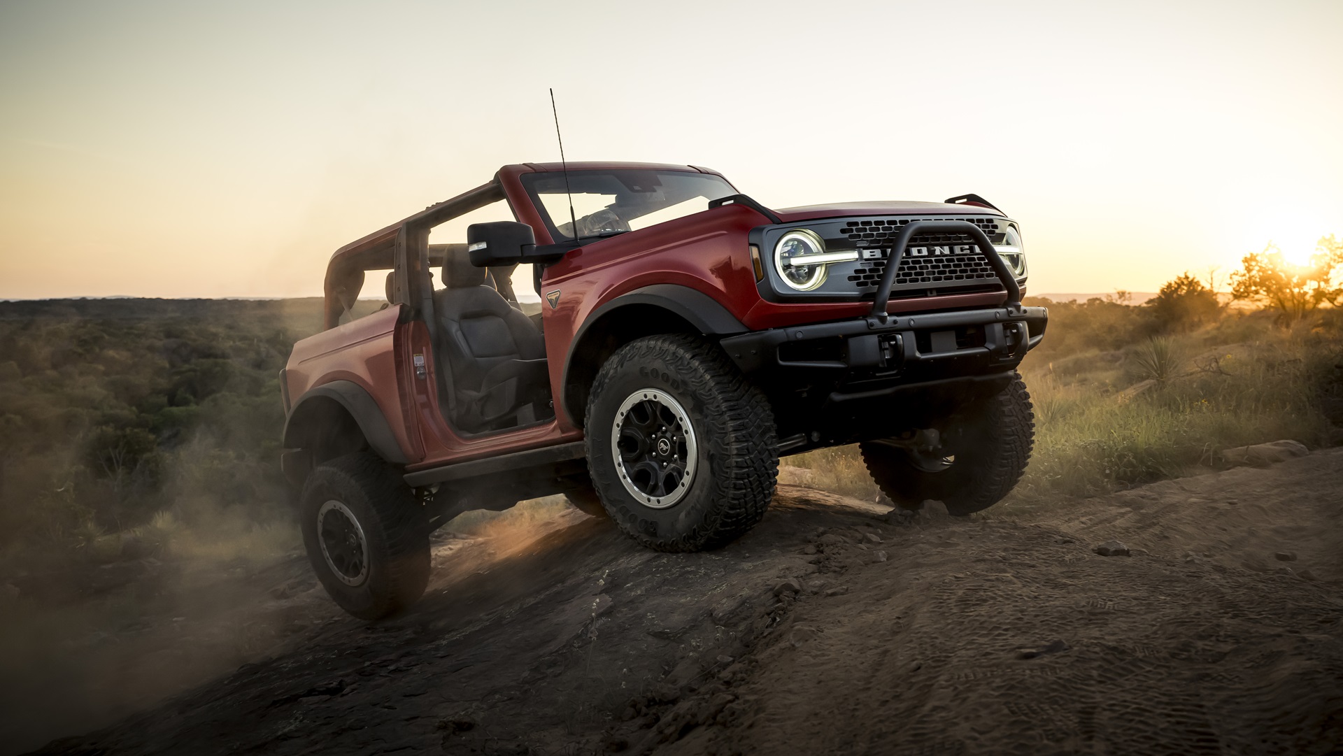Ford Bronco Recall | Rear Suspension Rust Issue Explained