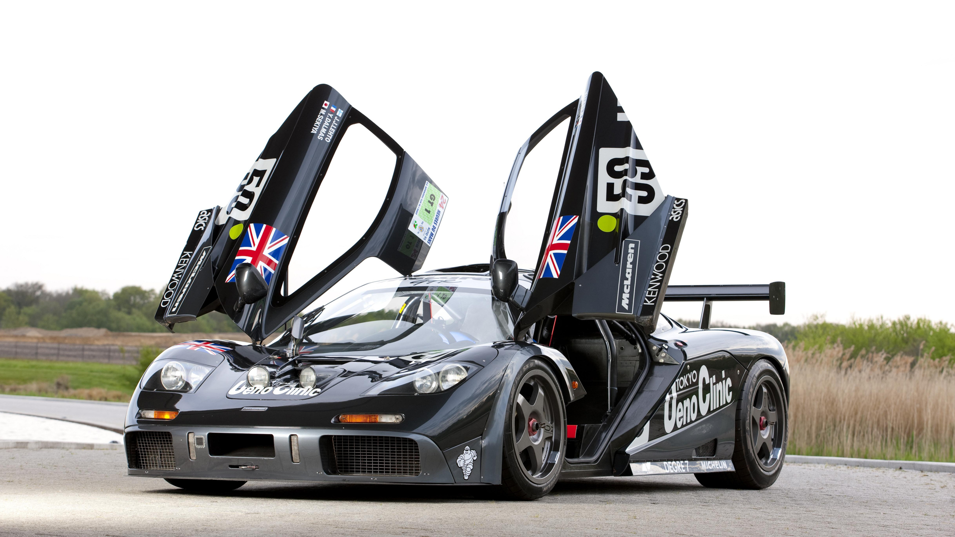 Gordon Murray Insights | Legendary Automotive Engineer’s Career and Achievements