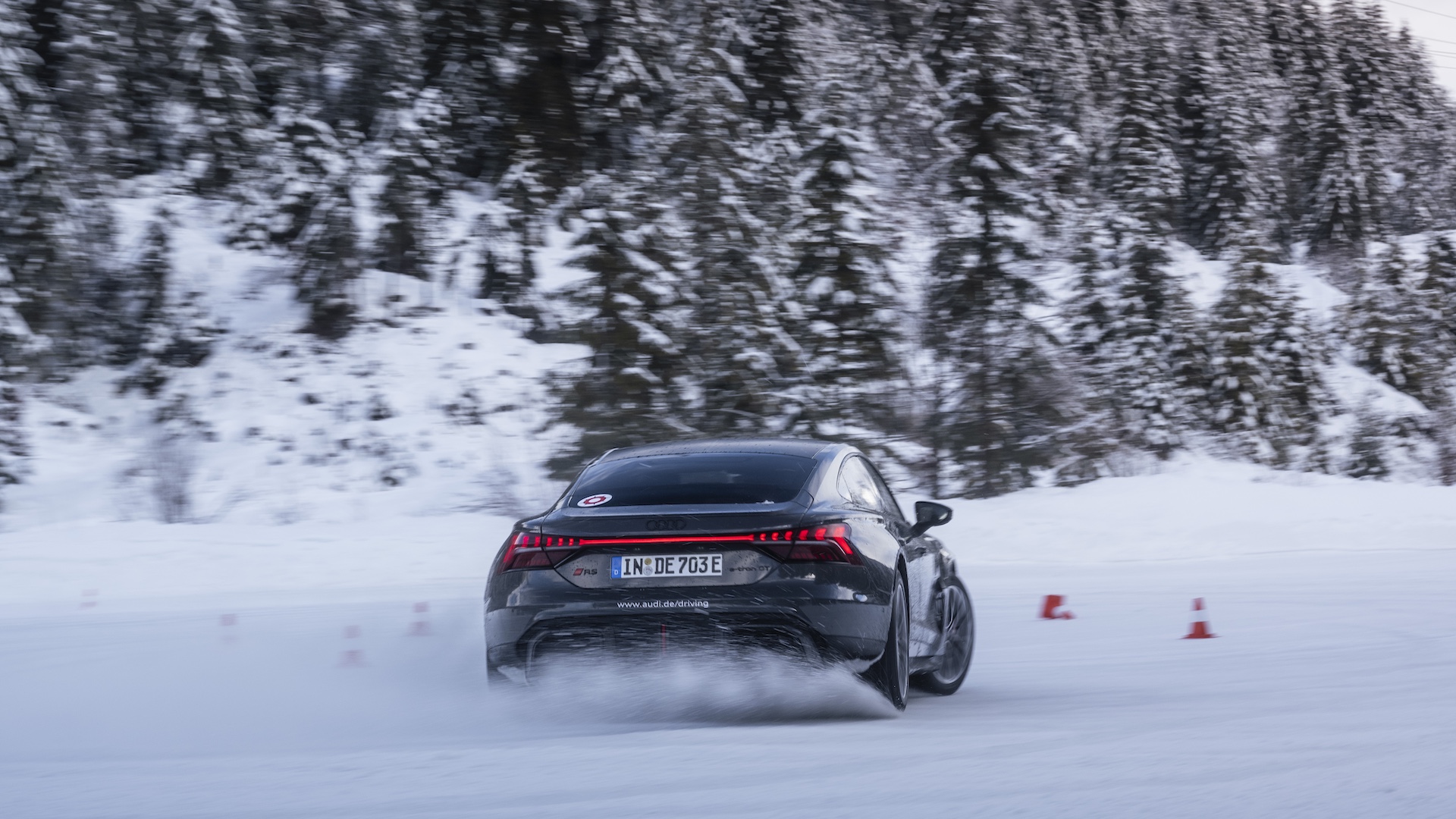 Ice Drifting | Car Control & Advanced Techniques