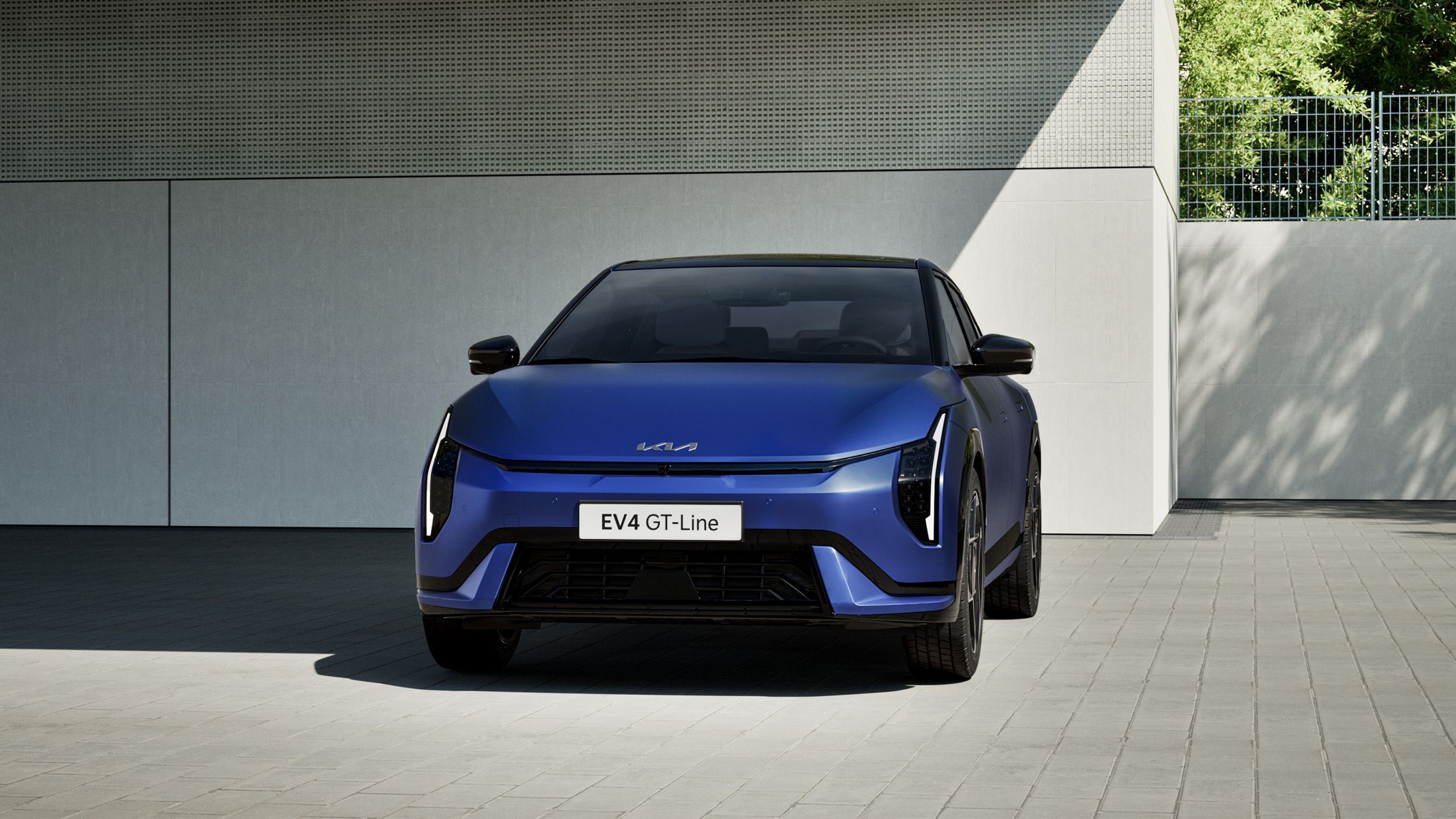 2026 Kia EV4 | Electric Sedan Revolution