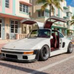 The Slantnose Gullwing Debate: Why This 80s Porsche Concept Ignited Passion