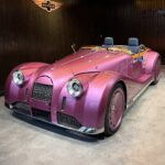 The Evolution of Bespoke: A Bold New Era for Handcrafted Performance
