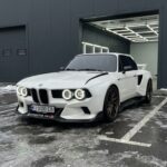 The Ultimate BMW E30 Restomod: Where 80s Icon Meets Modern Masterpiece