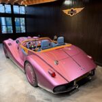 The Evolution of Bespoke: A Bold New Era for Handcrafted Performance