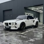 The Ultimate BMW E30 Restomod: Where 80s Icon Meets Modern Masterpiece