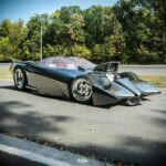 The Cosmic Vampyr: When a 1969 Camaro Reimagines the Batmobile as a Fighter Jet