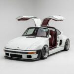 The Slantnose Gullwing Debate: Why This 80s Porsche Concept Ignited Passion