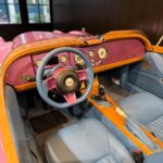 The Evolution of Bespoke: A Bold New Era for Handcrafted Performance
