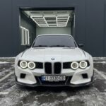 The Ultimate BMW E30 Restomod: Where 80s Icon Meets Modern Masterpiece
