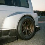 Gaudium de Machina's Radical Chevrolet Astro DTM Concept Van