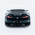 GTI Roadster Vision Gran Turismo: Digital Dreams Made Real