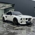 The Ultimate BMW E30 Restomod: Where 80s Icon Meets Modern Masterpiece