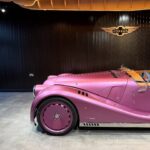 The Evolution of Bespoke: A Bold New Era for Handcrafted Performance