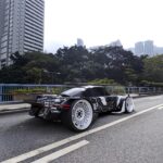 Tearing Through the Asphalt: Unpacking the Porsche 911 Cyberpunk Concept