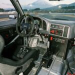 Gaudium de Machina's Radical Chevrolet Astro DTM Concept Van