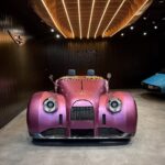 The Evolution of Bespoke: A Bold New Era for Handcrafted Performance