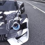 Tearing Through the Asphalt: Unpacking the Porsche 911 Cyberpunk Concept