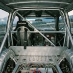 Gaudium de Machina's Radical Chevrolet Astro DTM Concept Van