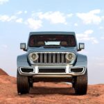2026 Jeep Wrangler SRT: The $120k 'King of the Hill' Concept That Should Be Real