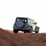 2026 Jeep Wrangler SRT: The $120k 'King of the Hill' Concept That Should Be Real