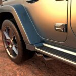 2026 Jeep Wrangler SRT: The $120k 'King of the Hill' Concept That Should Be Real