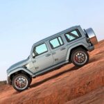 2026 Jeep Wrangler SRT: The $120k 'King of the Hill' Concept That Should Be Real