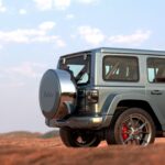 2026 Jeep Wrangler SRT: The $120k 'King of the Hill' Concept That Should Be Real