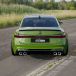 2026 VW Passat R: The High-Performance Pure R Concept Vision