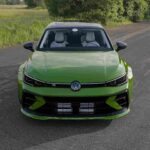 2026 VW Passat R: The High-Performance Pure R Concept Vision