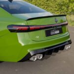 2026 VW Passat R: The High-Performance Pure R Concept Vision
