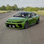 2026 VW Passat R: The High-Performance Pure R Concept Vision
