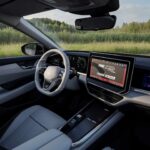 2026 VW Passat R: The High-Performance Pure R Concept Vision