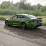 2026 VW Passat R: The High-Performance Pure R Concept Vision