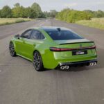 2026 VW Passat R: The High-Performance Pure R Concept Vision
