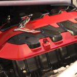 Chevy’s New LS6: The 409 Cubic Inch Monster Powering the 2027 Corvette