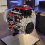 Chevy’s New LS6: The 409 Cubic Inch Monster Powering the 2027 Corvette