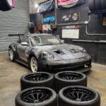 The 'GT3D': Mike Lake’s 3D-Printed Porsche GT3 RS Replica Hits the Streets