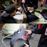 The 'GT3D': Mike Lake’s 3D-Printed Porsche GT3 RS Replica Hits the Streets
