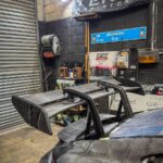 The 'GT3D': Mike Lake’s 3D-Printed Porsche GT3 RS Replica Hits the Streets