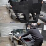 The 'GT3D': Mike Lake’s 3D-Printed Porsche GT3 RS Replica Hits the Streets
