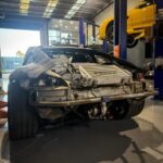 The 'GT3D': Mike Lake’s 3D-Printed Porsche GT3 RS Replica Hits the Streets