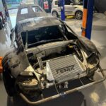 The 'GT3D': Mike Lake’s 3D-Printed Porsche GT3 RS Replica Hits the Streets