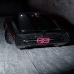 Arasaka Lynx: The Brutalist Cyberpunk Concept Car That Outshines Official Lore