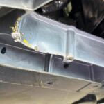 C8 Corvette Lift Fail: Gravity Defied, Dreams Denied at Dealership