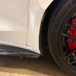 C8 Corvette Lift Fail: Gravity Defied, Dreams Denied at Dealership