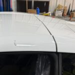 C8 Corvette Lift Fail: Gravity Defied, Dreams Denied at Dealership