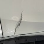 C8 Corvette Lift Fail: Gravity Defied, Dreams Denied at Dealership